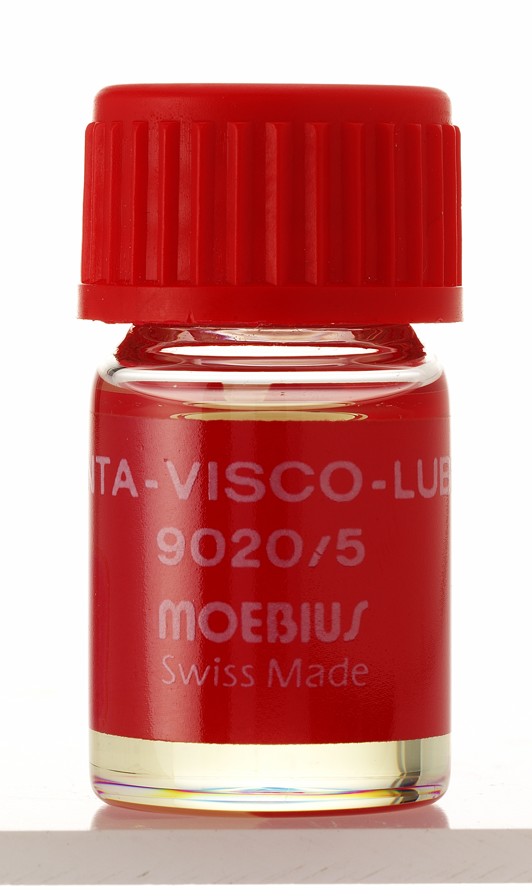 Öl Synta-Visco-Lube Moebius 9020 - 50 ml