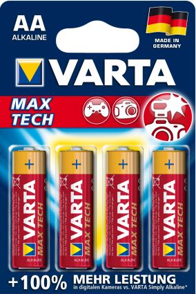 Varta 4706 battery