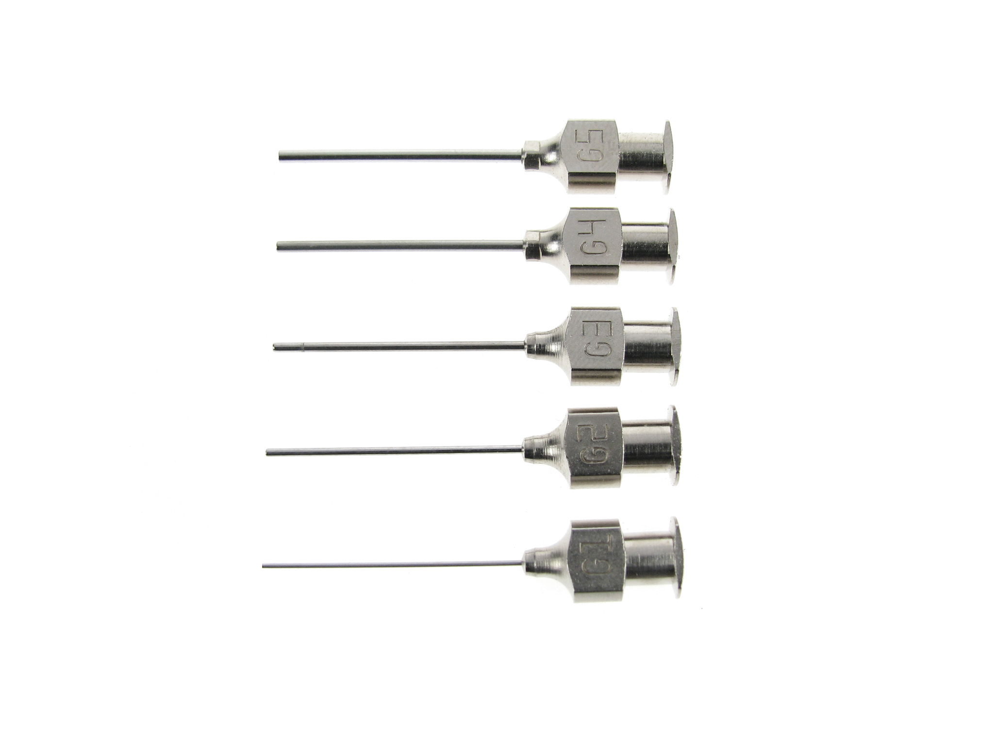 _ Burner nozzles assortment Minitherm