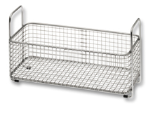 Standing basket, stainless steel, for Elma S 60 and P 60 and T 660