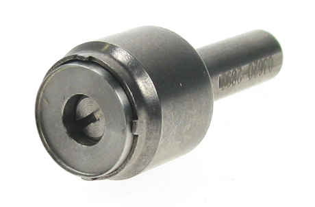 Insert for rotor bearing opener and closer Horotec
