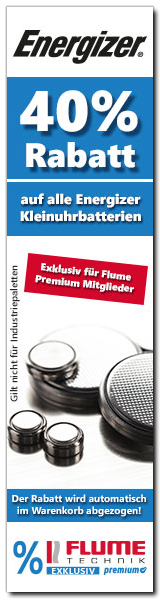 Energizer Rabatt