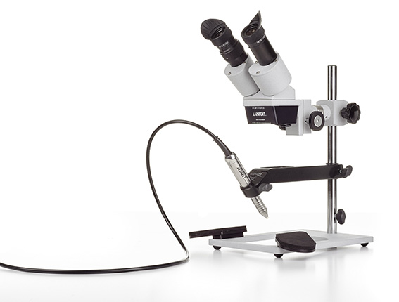 Schweißmikroskop SM5 für PUK5