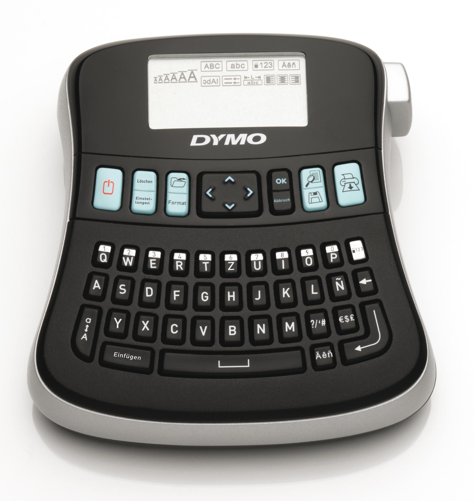Label Manager 210D Dymo