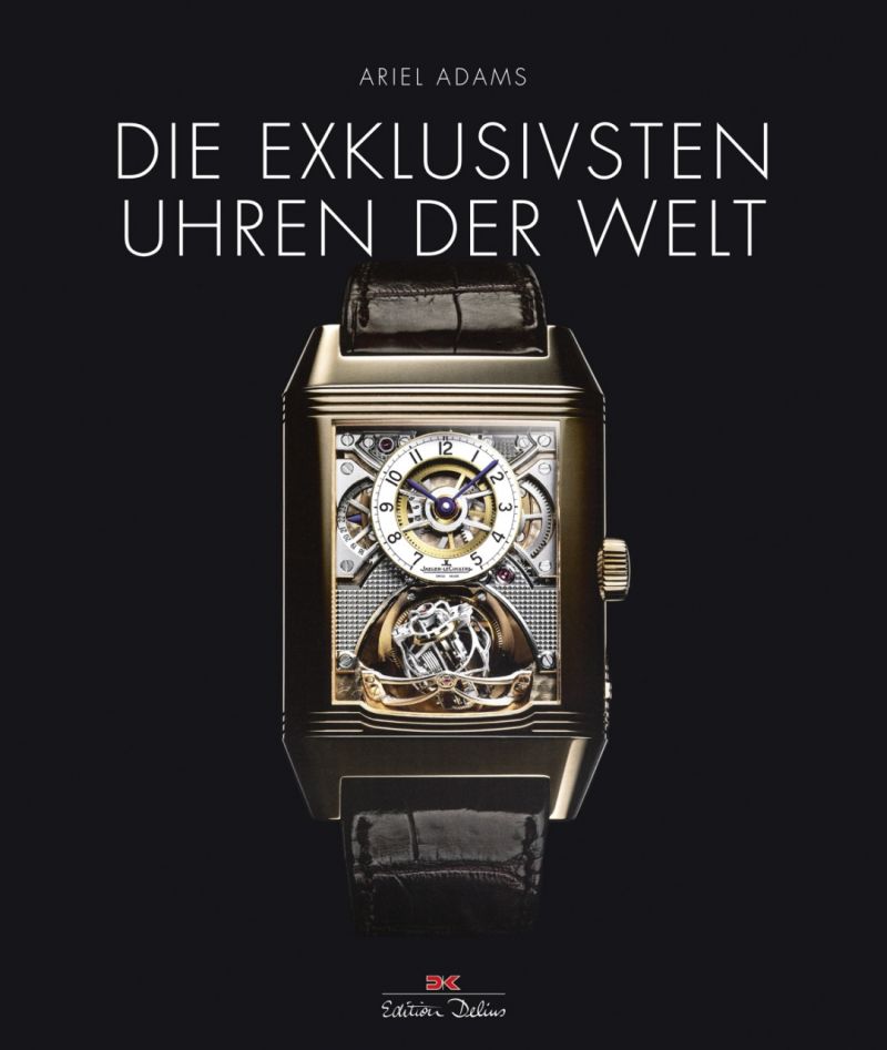 Book The World's Most Exclusive Watches