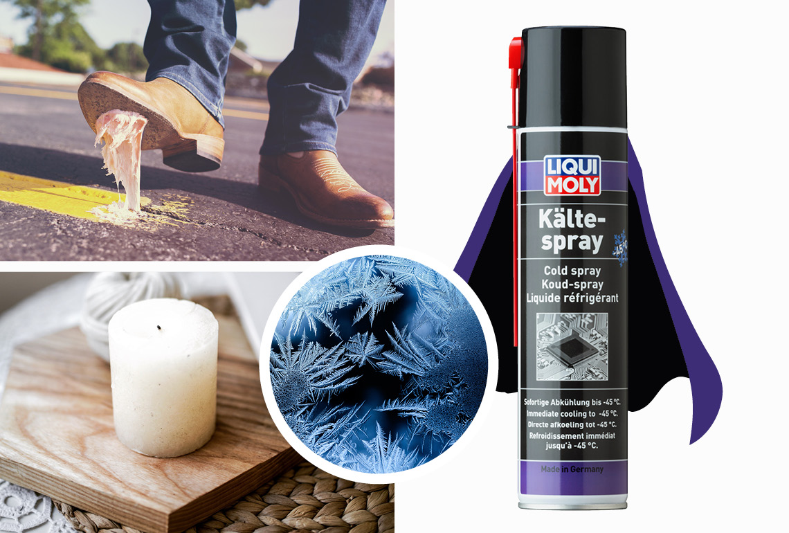 _ LIQUI MOLY Kältespray, 400ml