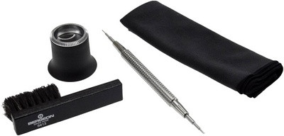 Bergeon watchmaker care set