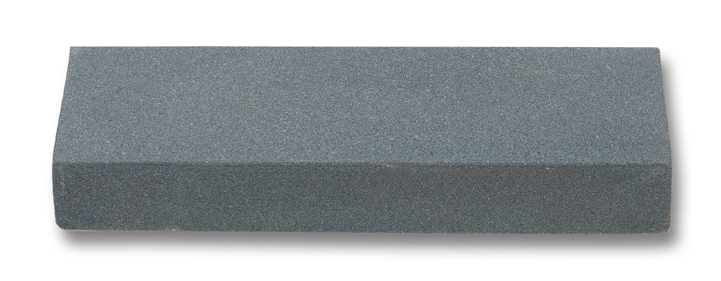 Silicon carbide abrasive block