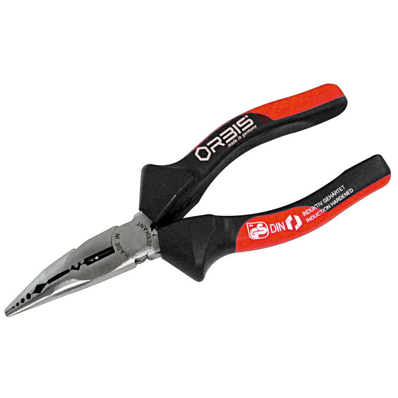 Multifunctional pliers