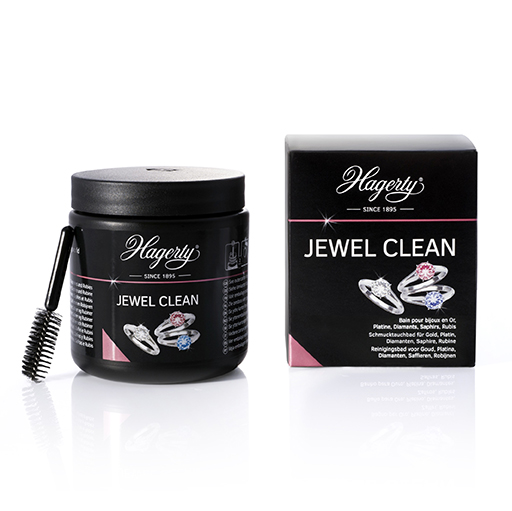 Hagerty Jewel Clean 170ml