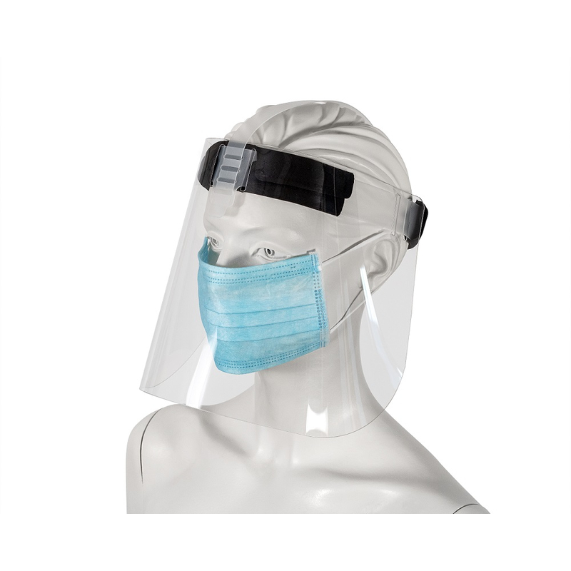 Facial Shield/ Mask