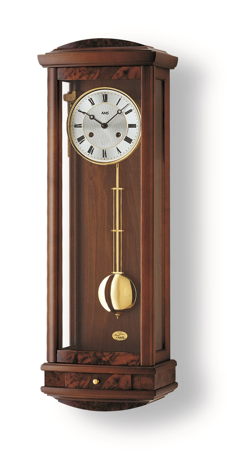 AMS Regulateur R607/1