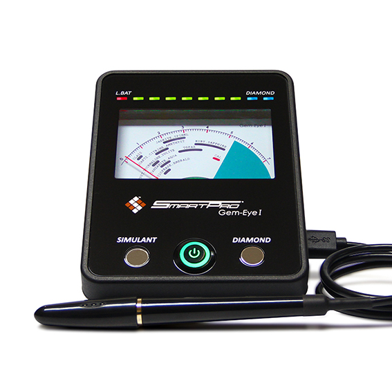 _ Smart Pro - Gem Eye I
