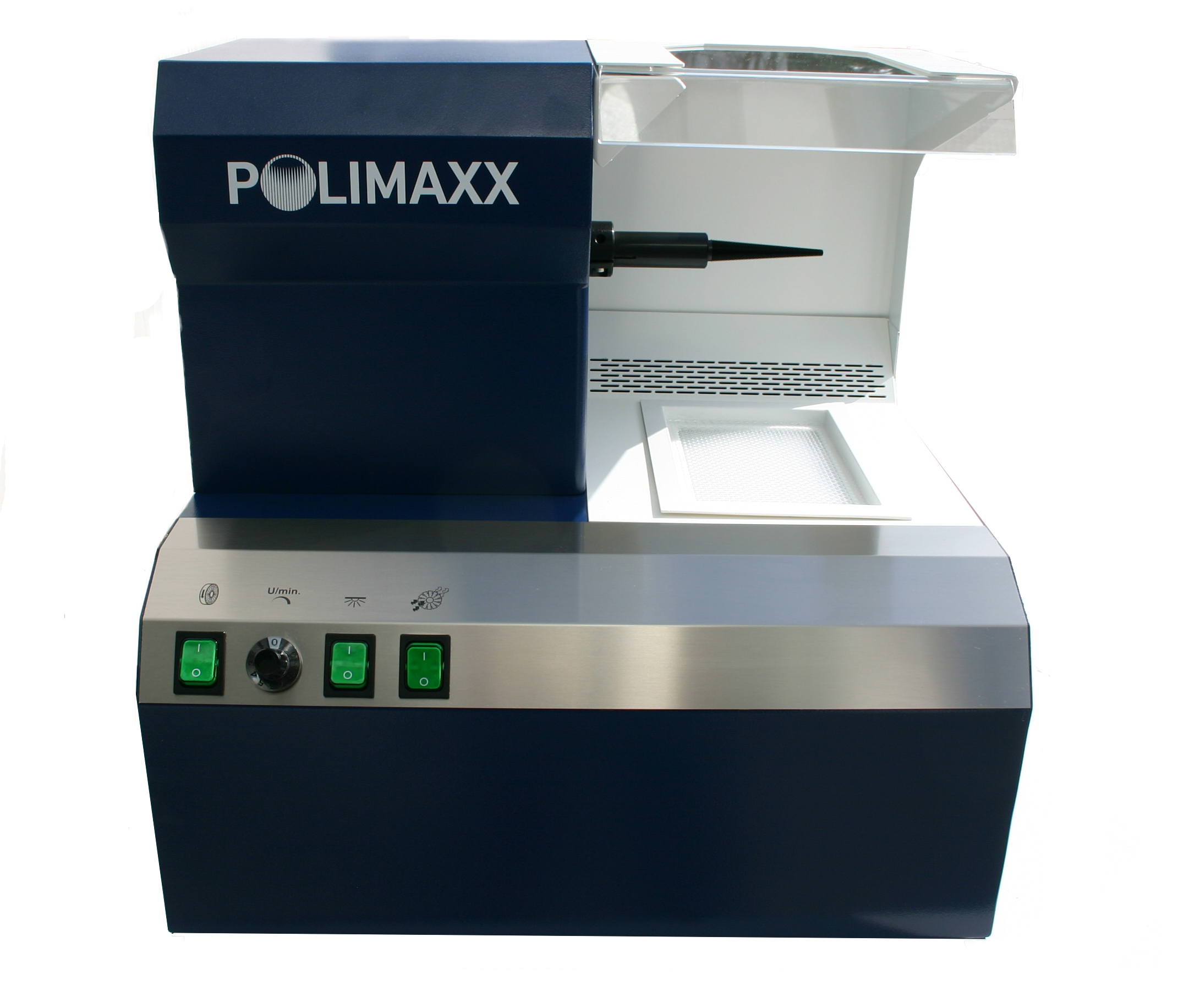 Polijstmotor Polimaxx 1
