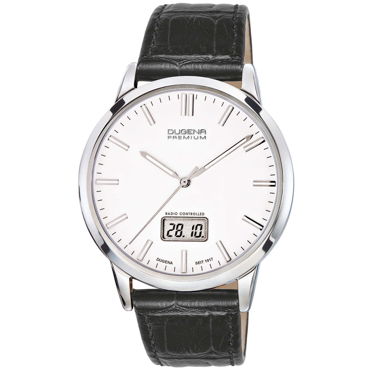 DUGENA men's wristwatch 7000080