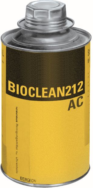 Korrosionsschutz Bioclean AC, 1 Liter