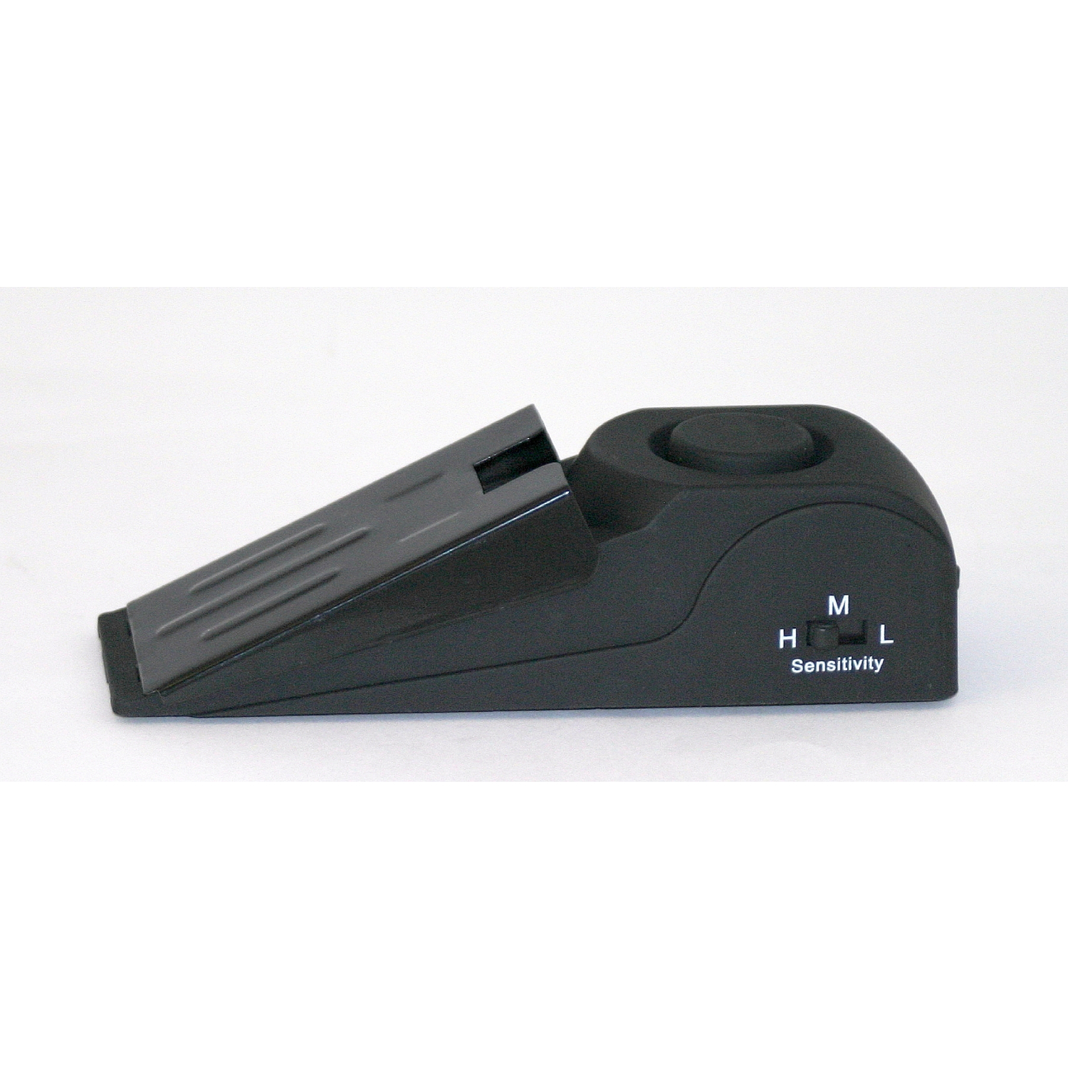 Door wedge alarm