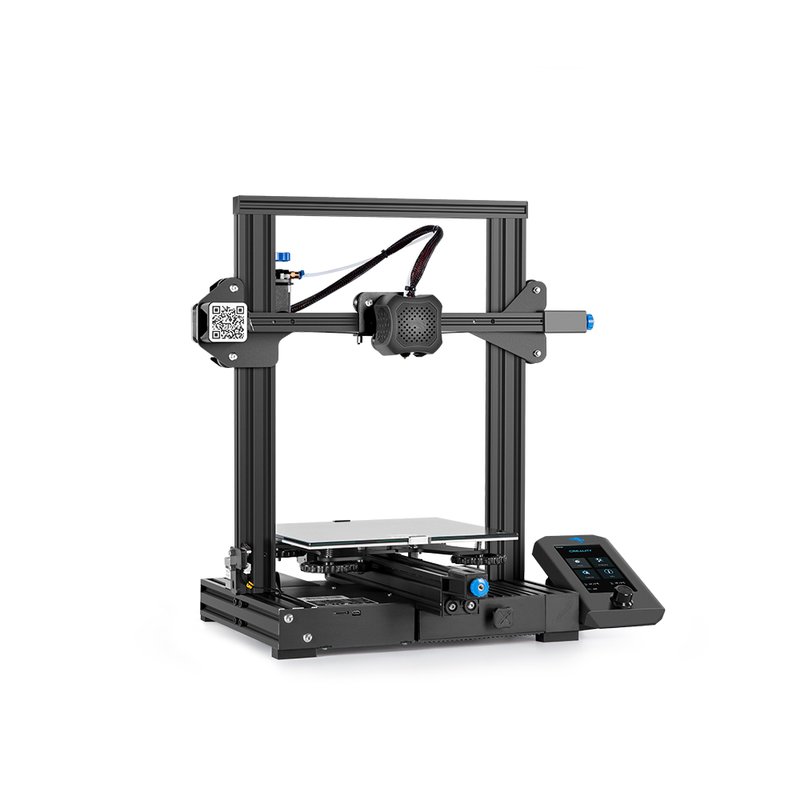 Creality3D Ender 3 V2 3D-Drucker Bausatz