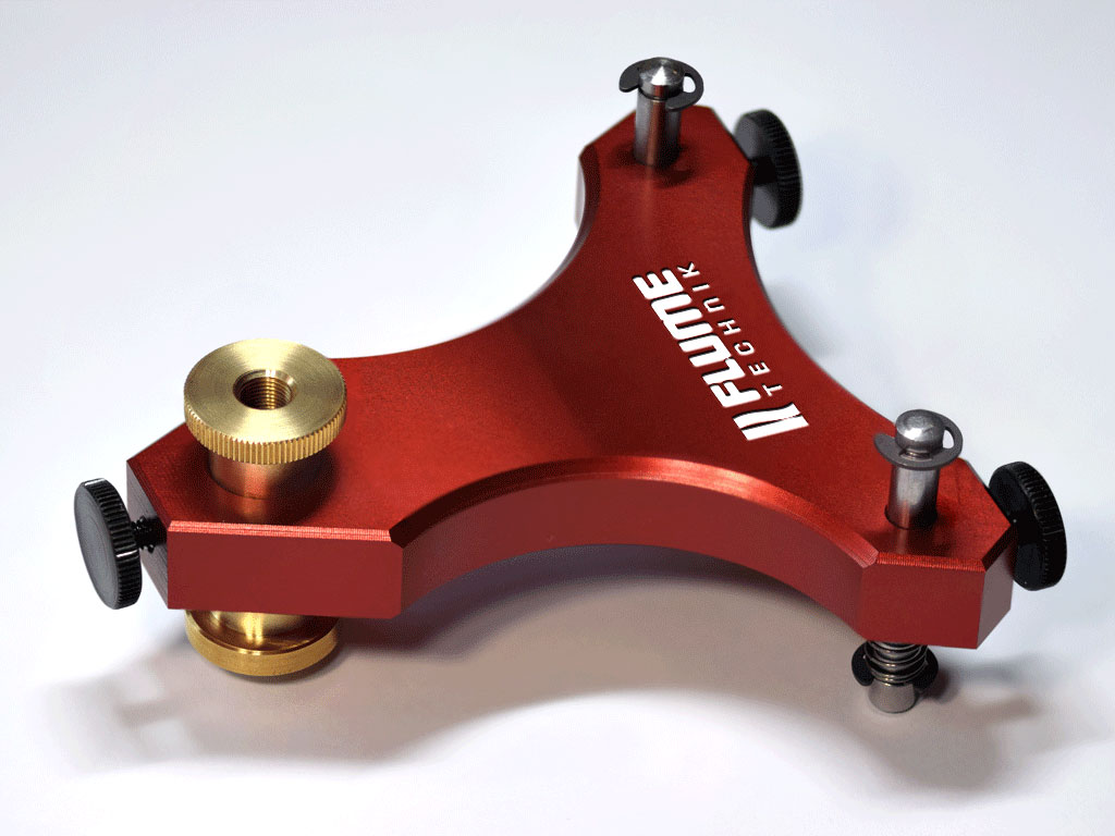 Vibration polisher at Flume technology | Model Schwing polisher for Vector Vibration polisher at Flume technology | Model Schwing polisher for Vector