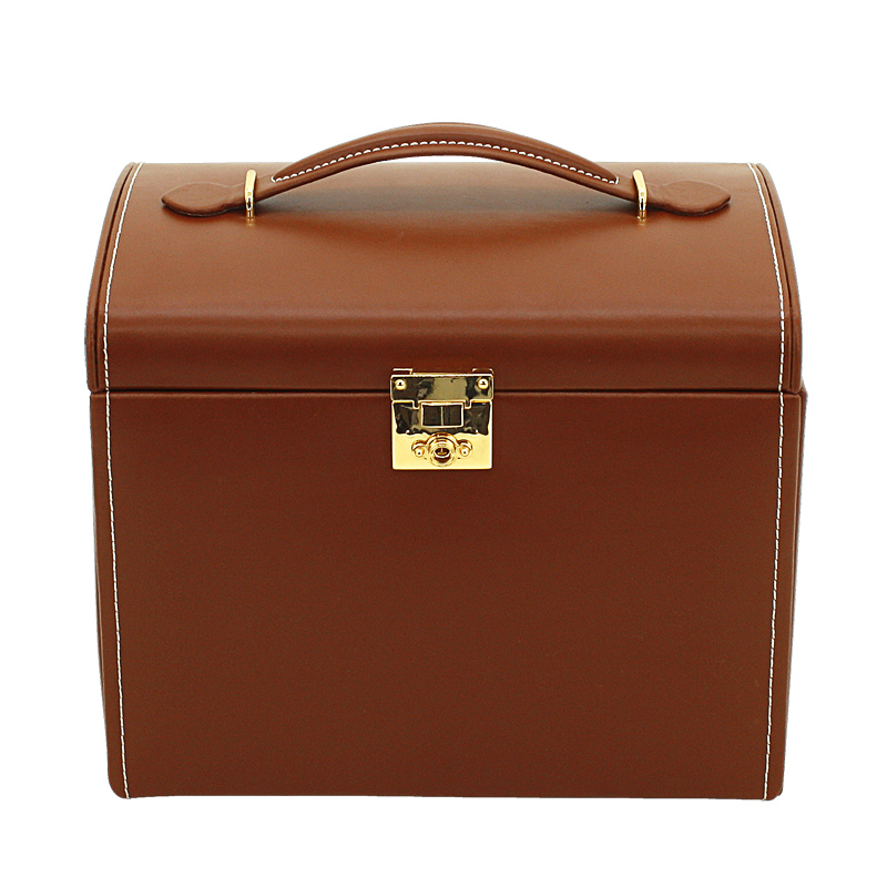 Jewelry chest large Friedrich23 brown