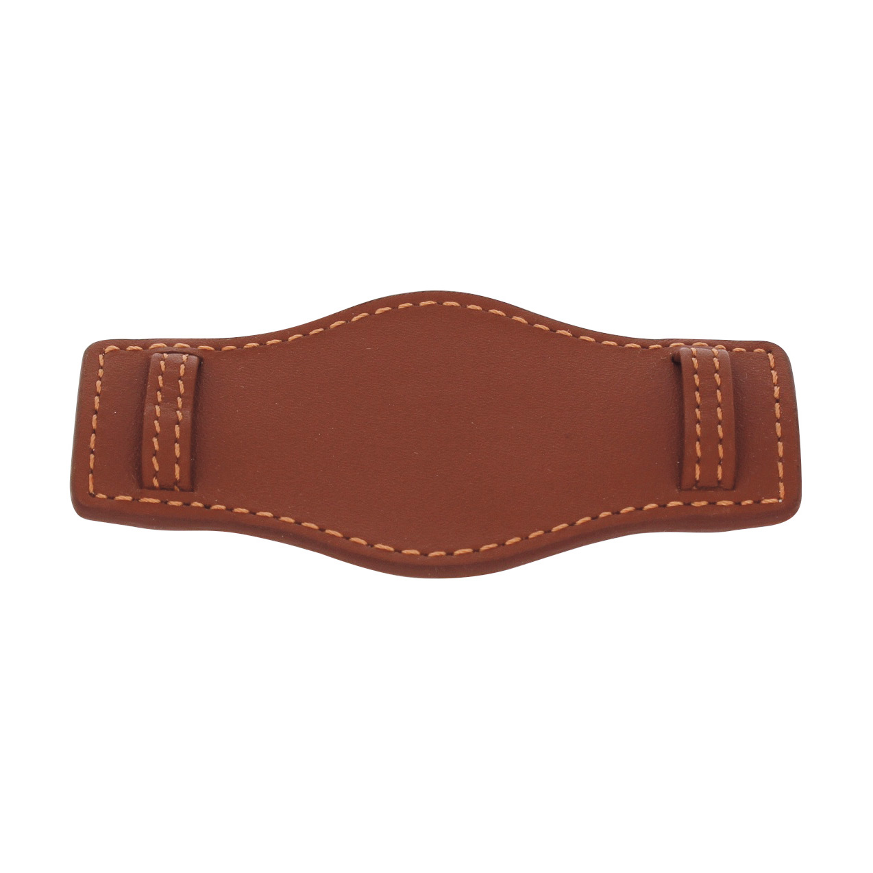 Onderlegband Louisville 20mm cognac