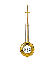 Regulator Pendulums Ø 63 mm L: 236mm