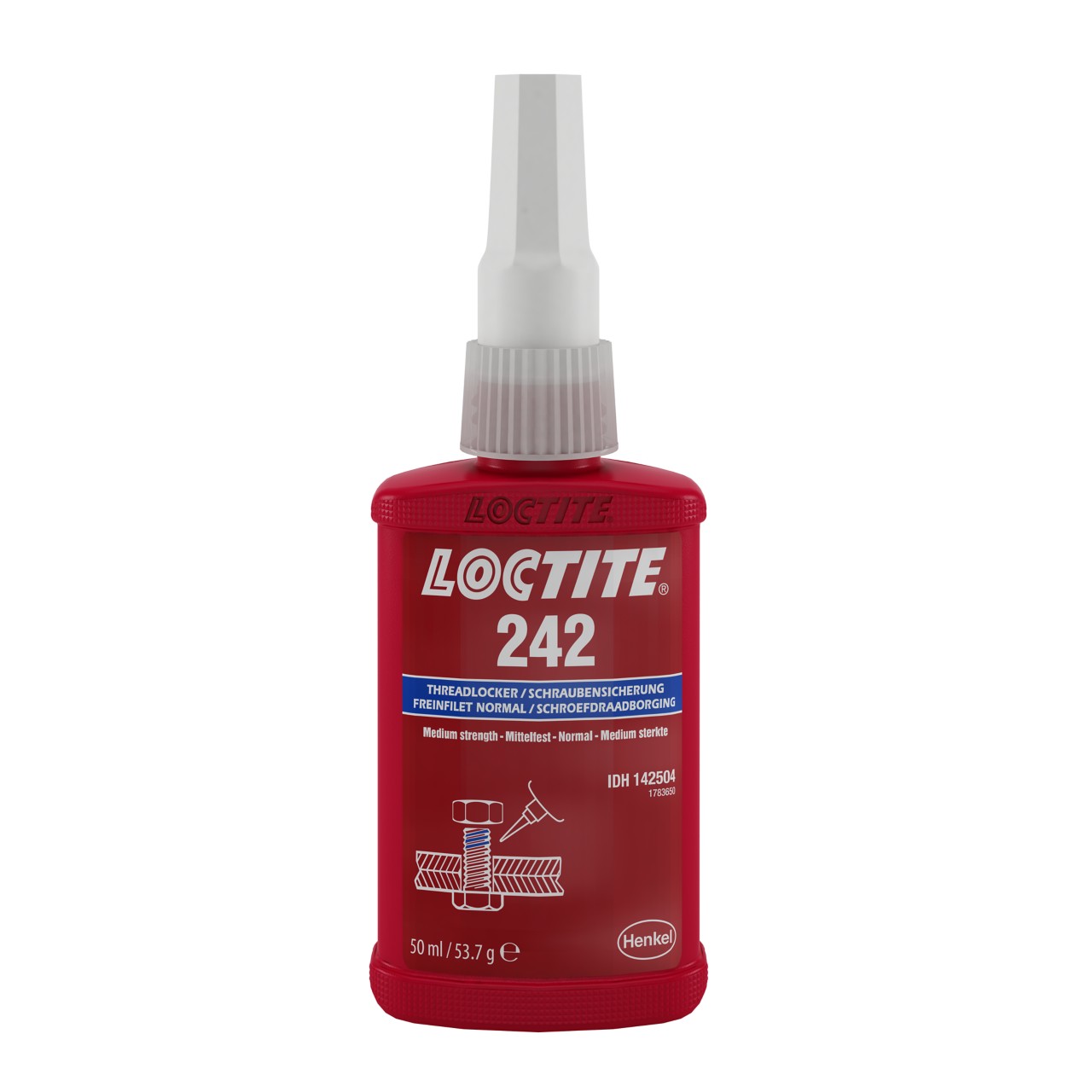 Schroeveborger LOCTITE 242, 10ml