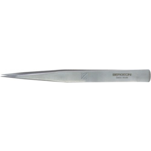 _ Kornzange Bergeon BJet Form AA antimagnetisch 110mm