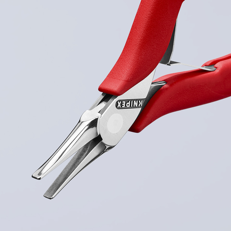 Knipex Elektronica grijptang 115mm