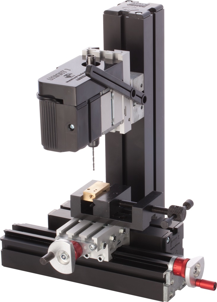 Modellbau-Werkzeug Kit 6in1 - für Metallarbeiten