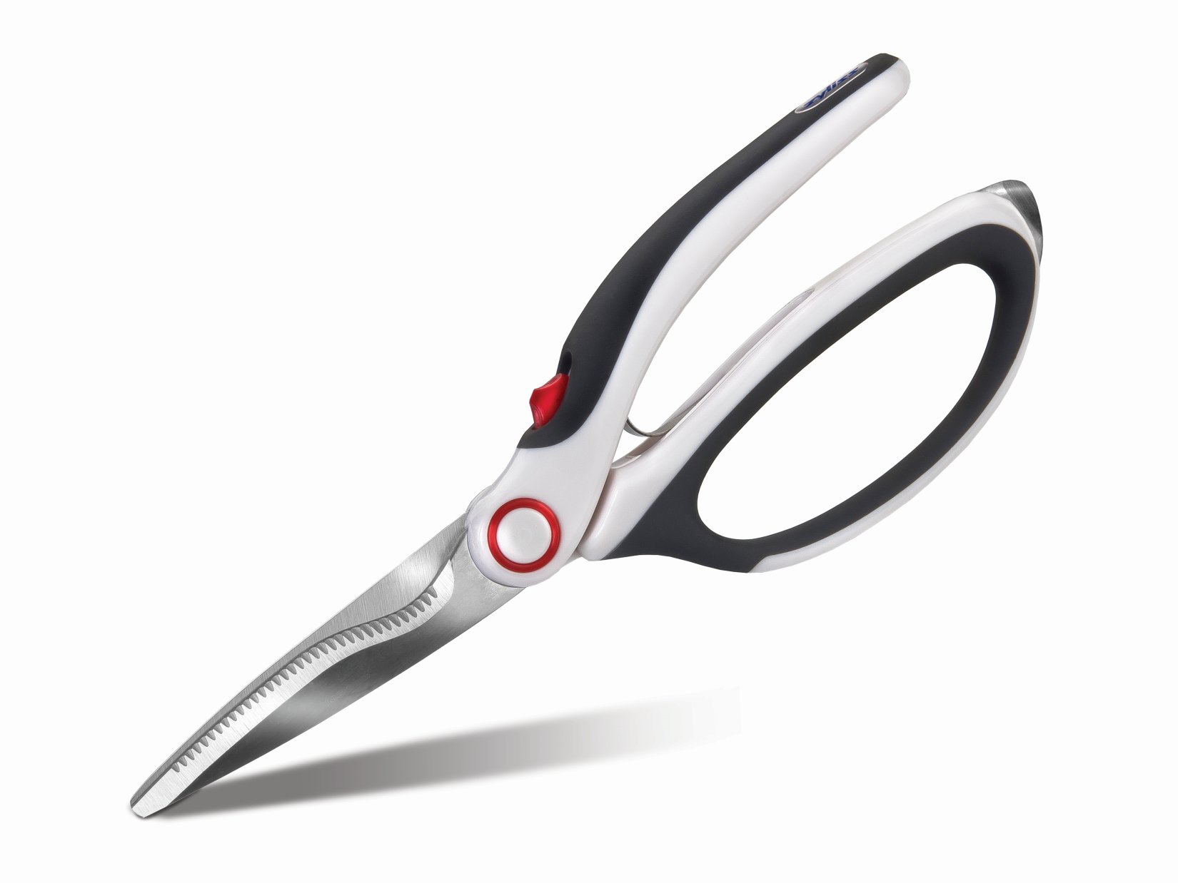 All-rounder scissors, stainless