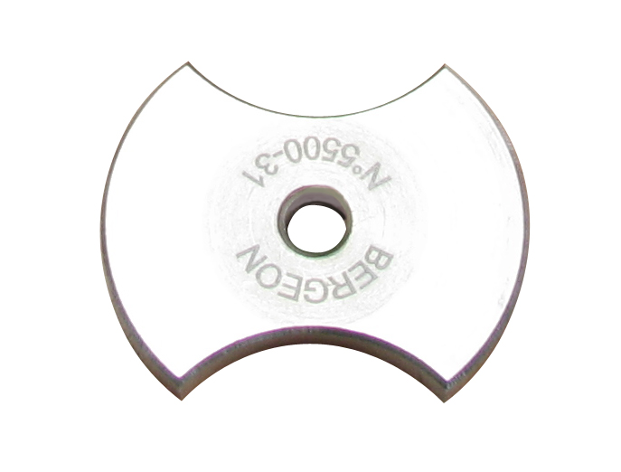_ Spacer 39.5 mm Bergeon