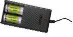 _ Adapter für Batterien