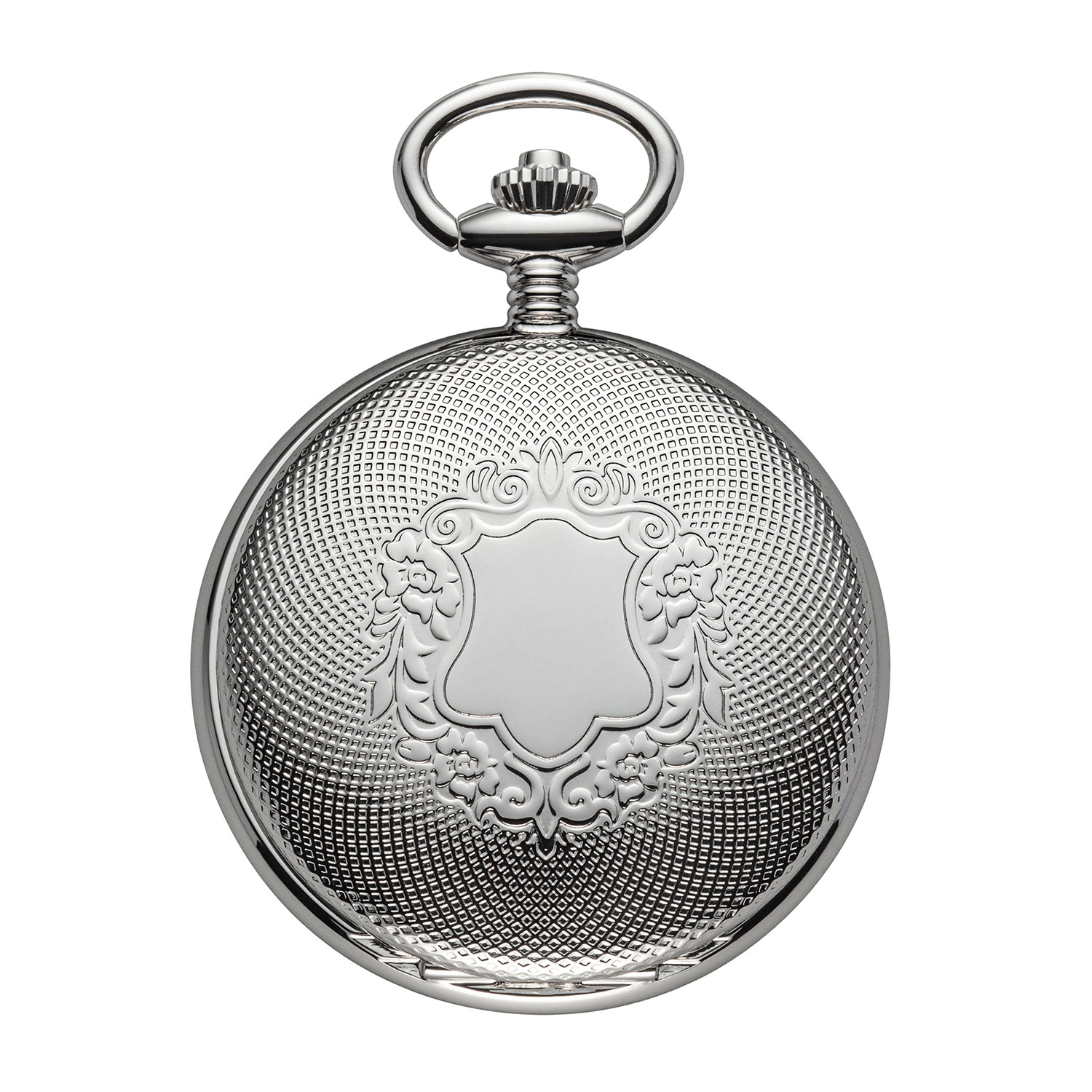 Uhren Manufaktur Ruhla - Quartz pocket watch