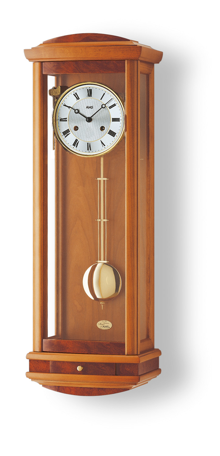 AMS Regulateur R607/9