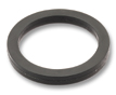 Rubber ring for round glass fitter and removing tool Bergeon