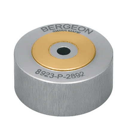 Rotorhouder Bergeon voor Caliber o.a. 2892