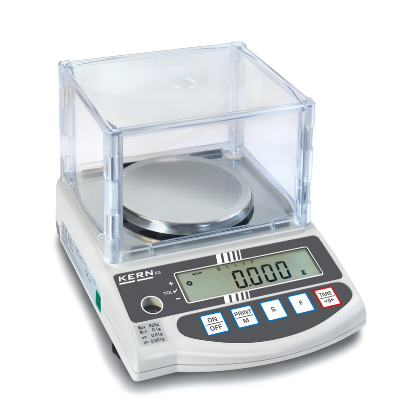 _ Carat balance EW 220-3NM Kern