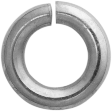 Bindering rund Silber 925/- Ø  9,00mm, Stärke 1,40mm extra stark