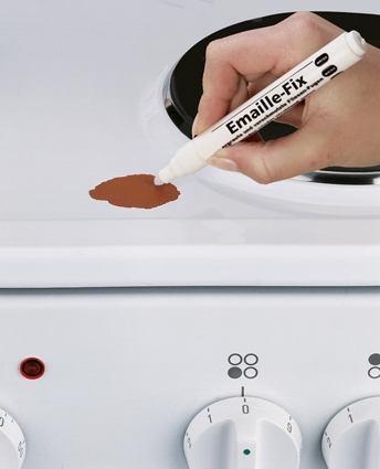 _ Enamel pen, 6 ml