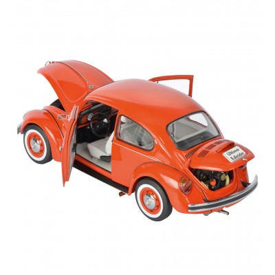 SCHUCO-model VW kever 1600 Última Edición (Recenste editie)