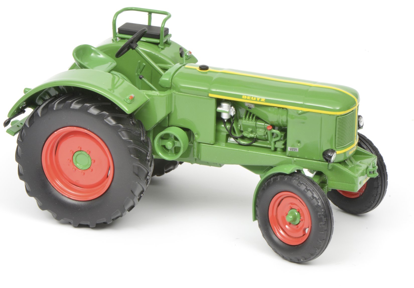 SCHUCO-Modell Deutz F4 L514 - 1:32