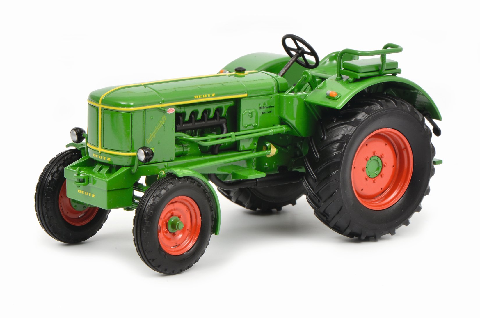 SCHUCO-Modell Deutz F4 L514 - 1:32