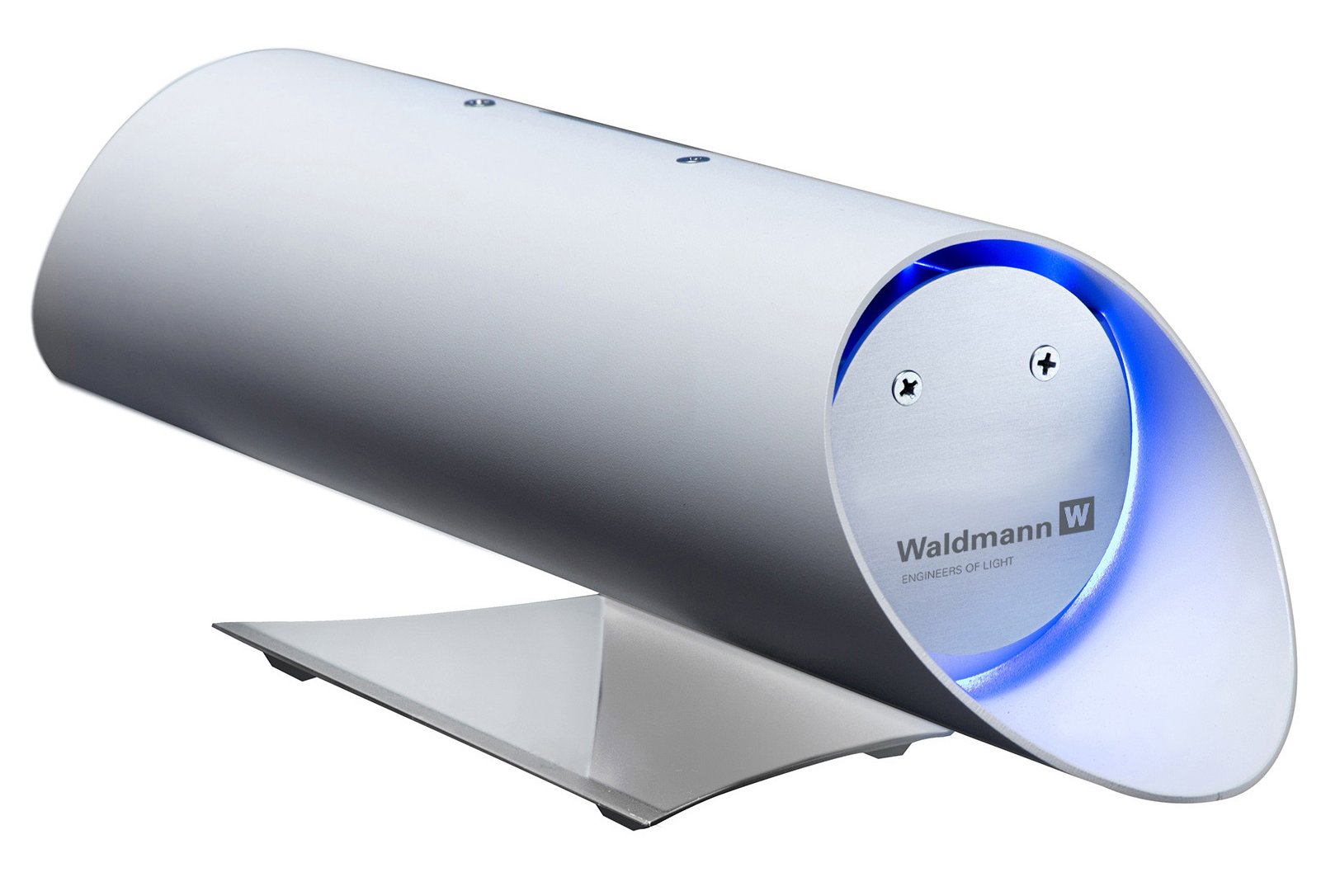 WALDMANN UV-C Luftentkeimer Zapp 18 Watt