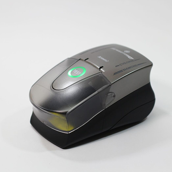 _ Smart Pro - Screen I , CVD Tester
