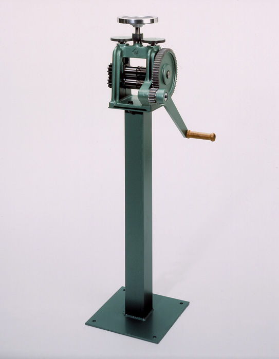 _ Combination roller W 40 Dinkel