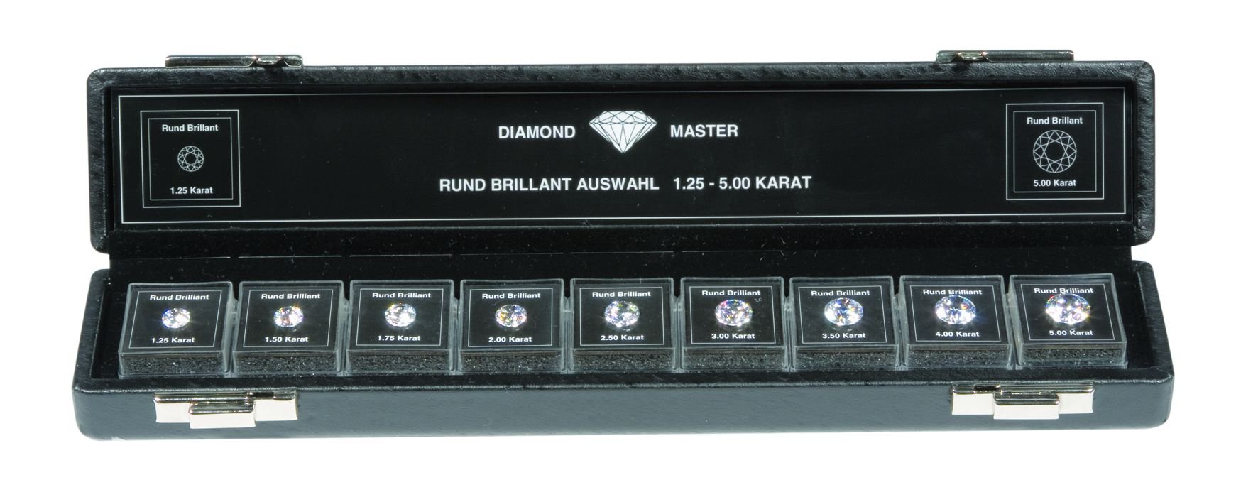 Diamond Master zestaw DM-4A