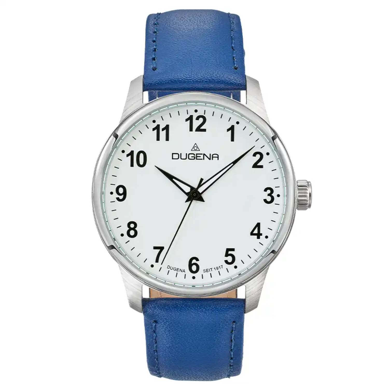 Borkum 4461237 Quarz