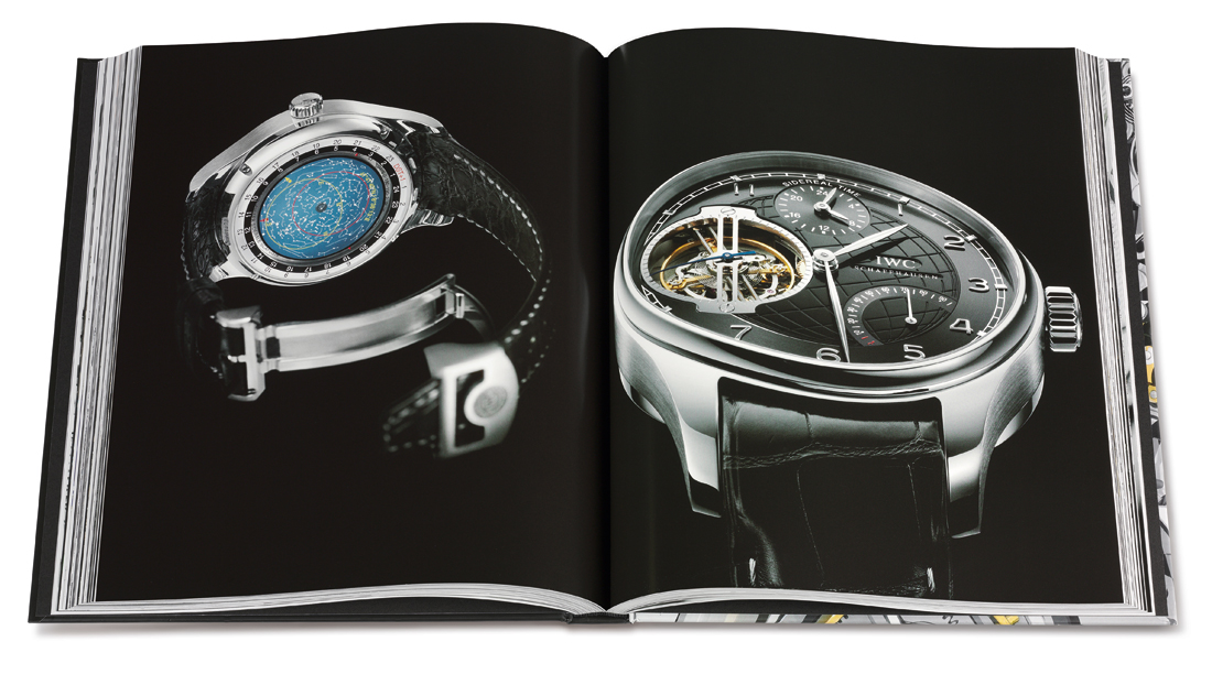 Book The World's Most Exclusive Watches