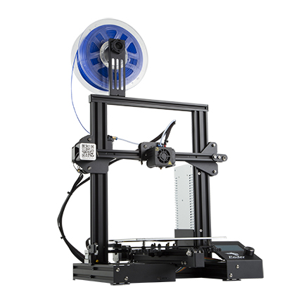 Creality3D Ender 3 3D-Drucker Bausatz